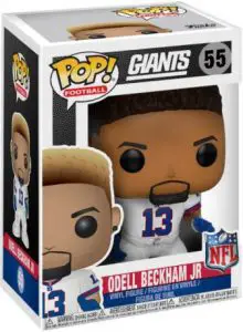 Figurine Odell Beckham Jr – NFL- #55