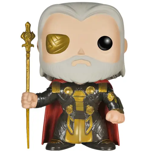 Figurine pop Odin - Thor The Dark World - 1