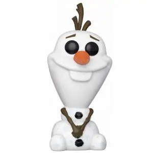 Figurine Olaf – Frozen 2 – La reine des neiges 2- #63