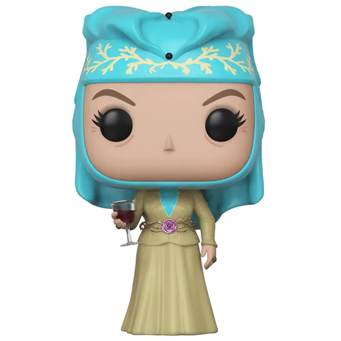 Figurine pop Olenna Tyrell - Game Of Thrones - 1