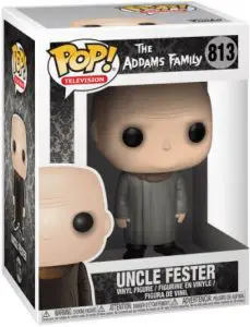 Figurine Oncle Fester – La Famille Addams- #813