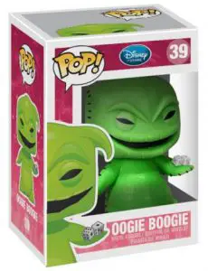 Figurine Oogie Boogie – Disney premières éditions- #39
