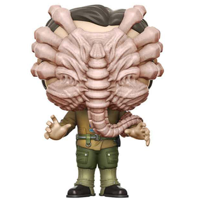 Figurine pop Oram - Alien Covenant - 1