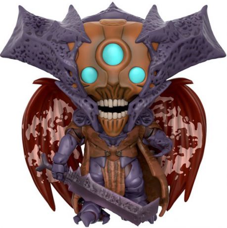 Figurine pop Oryx - Destiny - 2