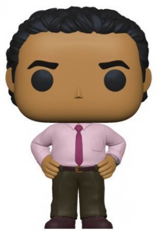Figurine pop Oscar Martinez - The Office - 1