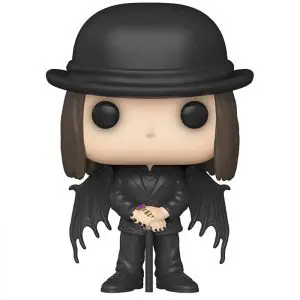 Figurine Ozzy Osbourne Ordinary Man – Ozzy Osbourne- #375
