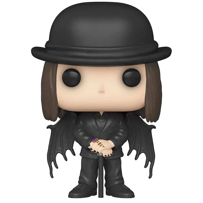 Figurine pop Ozzy Osbourne Ordinary Man - Ozzy Osbourne - 1