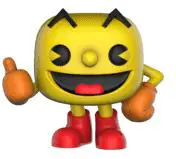 Figurine pop Pac-Man FunkO's - Céréales & Pocket - Pac-Man - 2