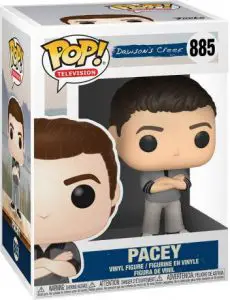 Figurine Pacey – Dawson- #885