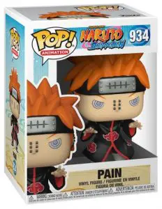 Figurine Pain Rikudô – Naruto- #934