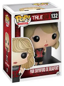 Figurine pop Pam Swynford De Beaufort - True Blood - 1