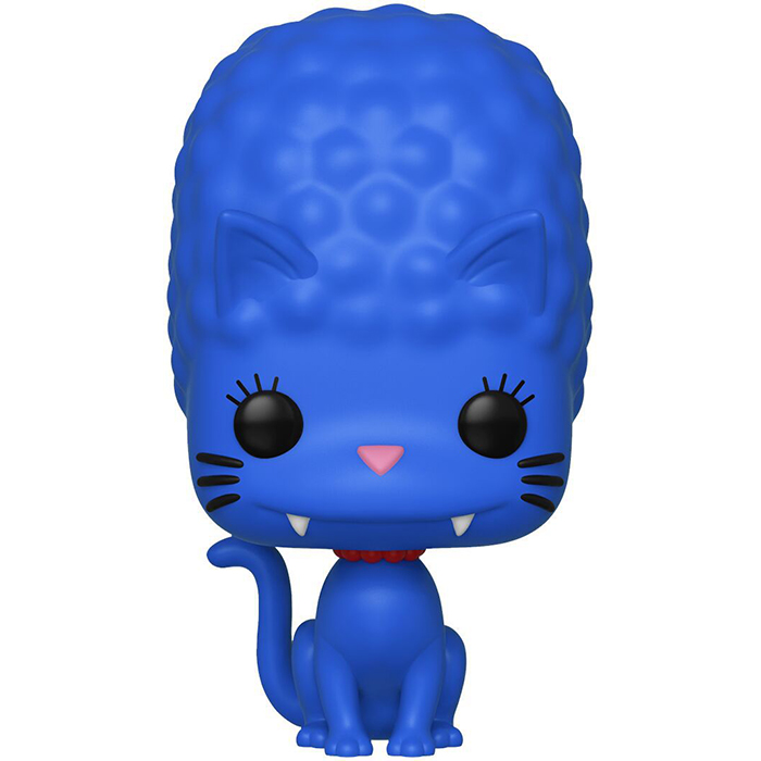 Figurine pop Panther Marge - Les Simpsons - 1