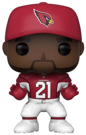 Figurine pop Patrick Peterson - Arizona Cardinals - NFL - 2