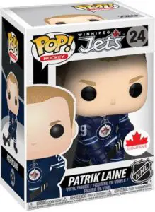 Figurine Patrik Laine – LNH: Ligue Nationale de Hockey- #24