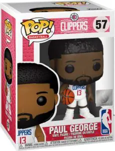 Figurine Paul George – NBA- #57