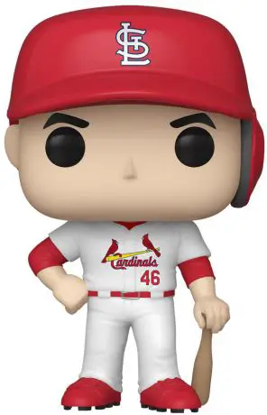 Figurine pop Paul Goldschmidt - MLB : Ligue Majeure de Baseball - 2