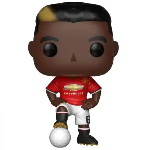 Figurine Paul Pogba – Manchester United- #420