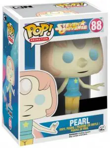 Figurine Pearl – Steven Universe- #88
