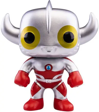 Figurine pop Père d'Ultra - Ultraman - 2