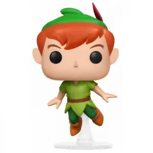 Figurine Peter Pan – Peter Pan- #246