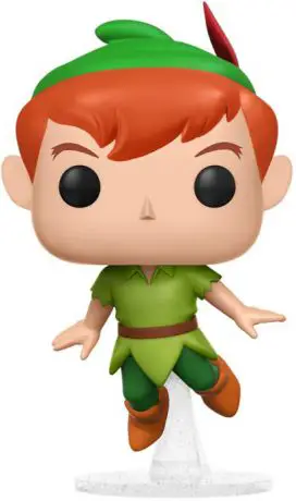 Figurine pop Peter Pan - Peter Pan - 1