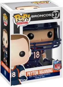 Figurine Peyton Manning – NFL- #37