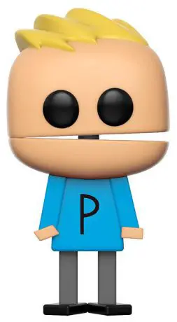 Figurine pop Phillip - South Park - 2