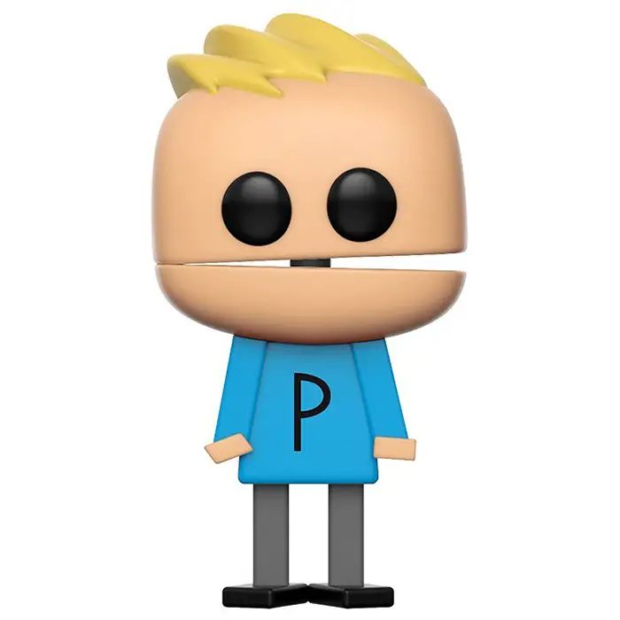 Figurine pop Phillip - South Park - 1