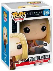 Figurine Phoebe Buffay – Friends- #266