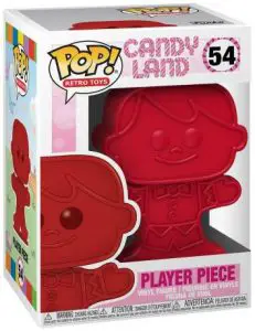 Figurine Pièce joueur – Candy Land – Hasbro- #54