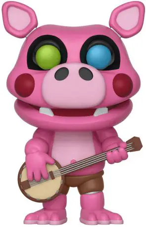 Figurine pop Pig Patch - Five Nights at Freddy's - 2