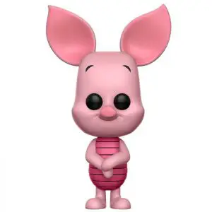 Figurine Piglet – Winnie l’ourson- #184