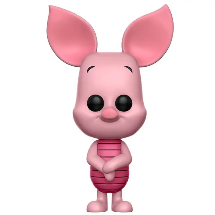 Figurine pop Piglet - Winnie l'ourson - 1