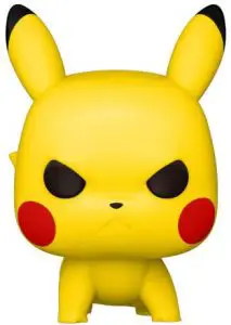 Figurine Pikachu – Pokémon