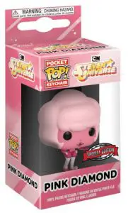 Figurine Pink Diamond – Steven Universe