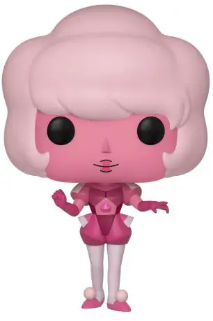 Figurine pop Pink Diamond - Steven Universe - 2