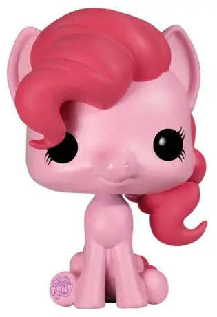 Figurine pop Pinkie Pie - My Little Pony - 2