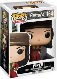 Figurine Piper – Fallout- #164