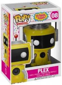 Figurine Plex – Yo Gabba Gabba!- #8