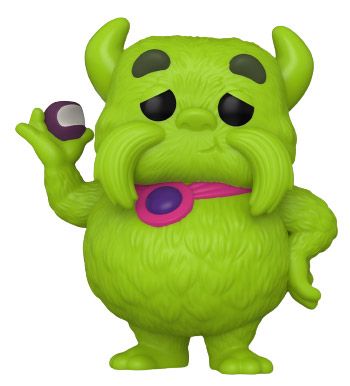 Figurine pop Plumpy - Candy Land - Hasbro - 2