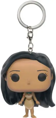 Figurine pop Pocahontas - Porte-clés - Pocahontas - 2
