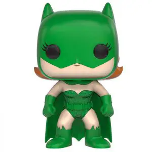 Figurine Poison Ivy Impopster – Batman- #431