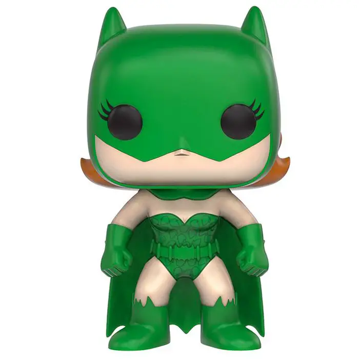 Figurine pop Poison Ivy Impopster - Batman - 1
