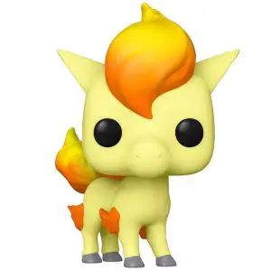 Figurine Ponyta – Pokémon- #99
