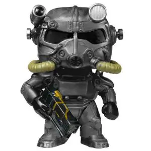 Figurine Power Armor – Fallout- #674