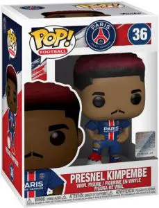 Figurine Presnel Kimpembe – FIFA- #36