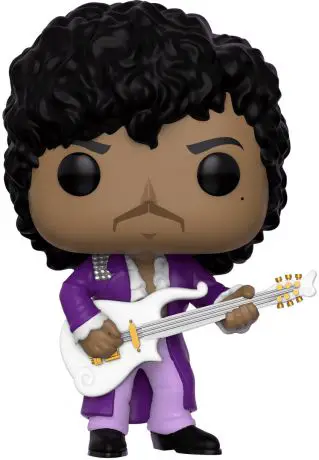Figurine pop Prince - Prince - 2
