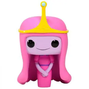Figurine Princess Bubblegum – Adventure Time- #93