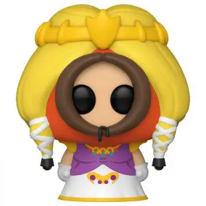 Figurine Princess Kenny – South Park- #422