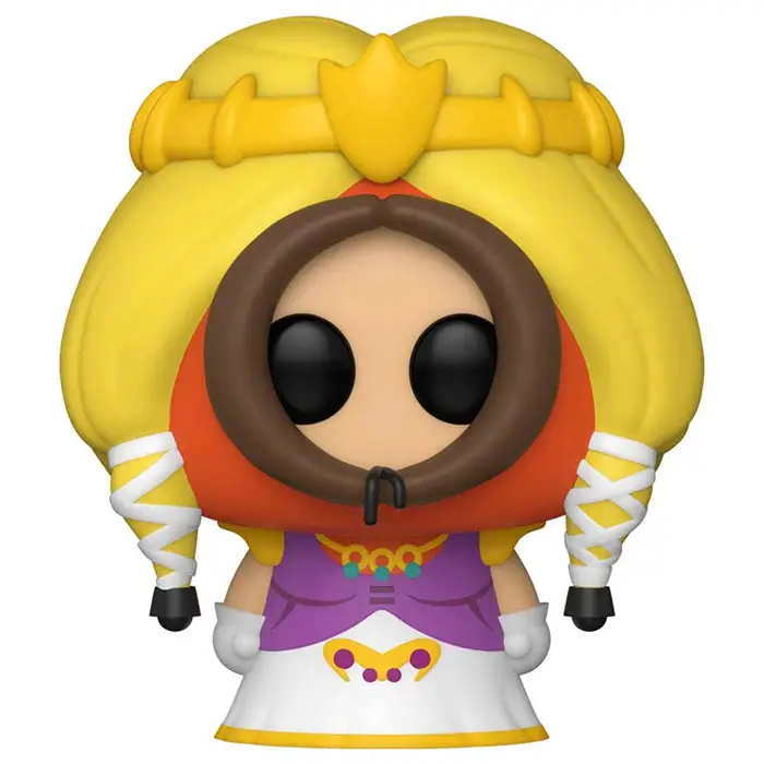 Figurine pop Princess Kenny - South Park - 1